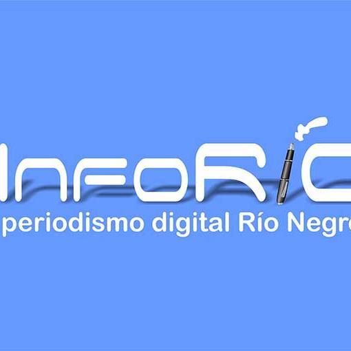 El portal de noticias de Rio Negro