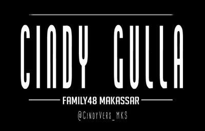 1st Fanbase Cindy Gulla From Makassar WE ALWAYS SUPPORT YOU @cindygulla0 | #minW #minAM ★