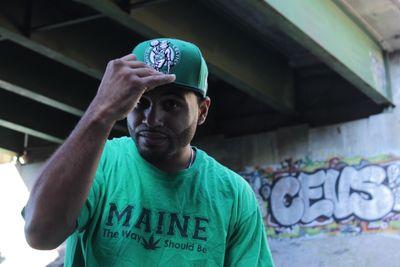 Rapper, Father, Dream Chaser. Unsigned. Dray JR Dot. drayjunior@gmail.com for booking and features