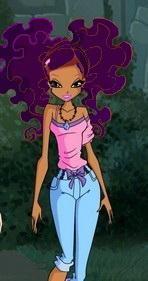 Hi i'm Arianna the fairy of Water.Age:16,My BFF @Elena_ShynixClu