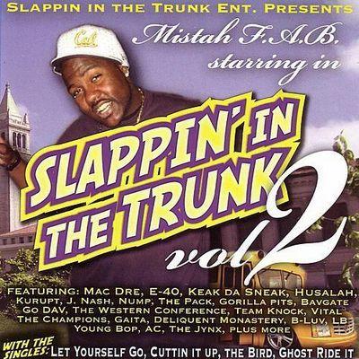Official Slappin in the trunk promo page