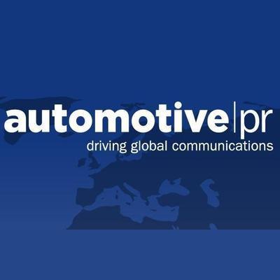 Belgian affiliate of the wordwide Automotive PR Network providing PR services to the #automotive and global motor industry - part of @evoke_pr