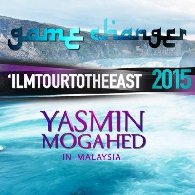 The official twitter account of Light Upon Light, bringing you Yasmin Mogahed Malaysia.