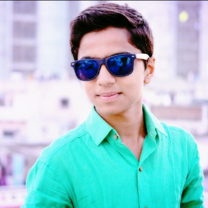 Still studying, Intrested in car driving & modeling,     Surat, Gujarat