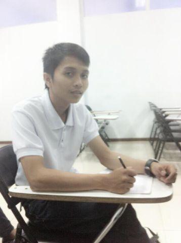 Ndak ada gue ndak ramai :D