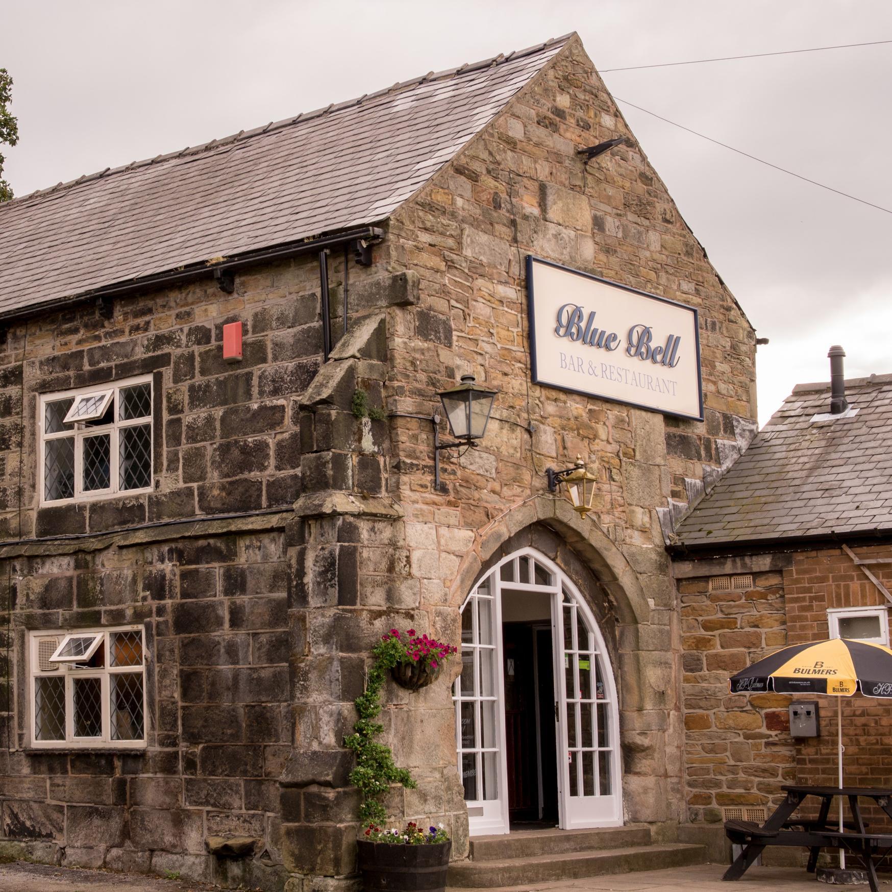 Bar and restaurant in a 15th century haunted chantry house. We welcome both believers and non believers.