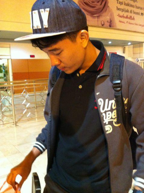 enricoleonarto's profile picture. (‾ʃƪ‾)