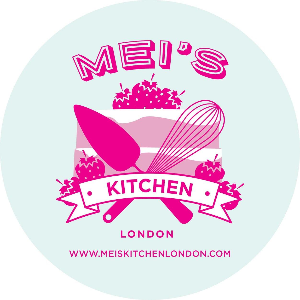 MeiskitchenLDN's profile picture. Cake Designer, Food Writer, Food Styler, love everything sweet! I sell my creations @ Camden lock market London & make bespoke Showstopping cakes to order!