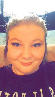 cympiee's profile picture. one who never made a mistake never tried anything new