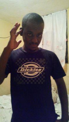 tibomasson21's profile picture. Jan poul pase a lap pase rapyetè