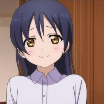 護廷十一番隊第三席・園田一角さんのプロフィール画像