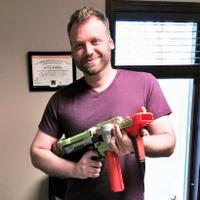 alex hamerstone (@infosecdoc) 's Twitter Profile