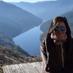 Angela Maria Turbay (@gelups) Twitter profile photo