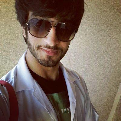I am a Civil Engineerig student @JUC.  Instagram: Abdullah_Na93