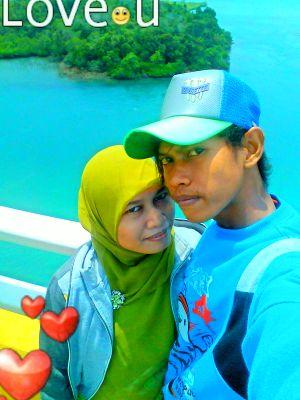 My name is Gunawan