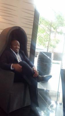 CEO & Founder @Temakgolo.coza, Investor, Golfer, Chronic daydreamer, Strategist, Life long music fan,  Ideologist and respect well crafted words.