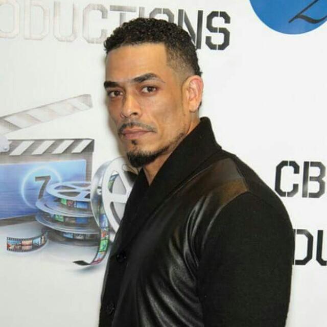 Im a actor/Model/Producer....Im 39 years old my name is Miguel Espada I have done a few movies....Im from Naguabo P.R.