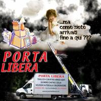 PORTA LIBERA (@portalibera) 's Twitter Profile