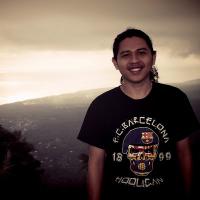 Faldy Paparang (@fpaparang) 's Twitter Profile