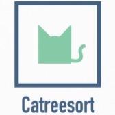cat_reesort's profile picture. Catreesort is a beautifully designed artificial tree that will bring fun, exercise, relaxation and comfort to your indoor cat.
http://t.co/XbWDLjpbQ1