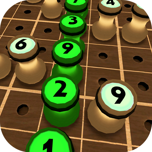 Number Place (Sudoku) for iPhone · iPad · Android · Amazon Kindle · Windows Mobile 8/10 · Mac OS X 10.7+