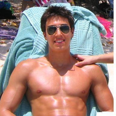 Chadzworth's profile picture. Personal Trainer and Sports Massage Therapist