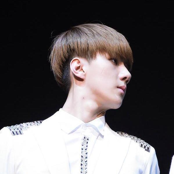 I Live In Thailand. I Like B.A.P. & EXO