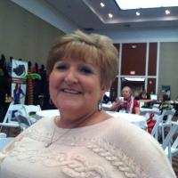 Karen Rayburn - @karen_rayburn Twitter Profile Photo