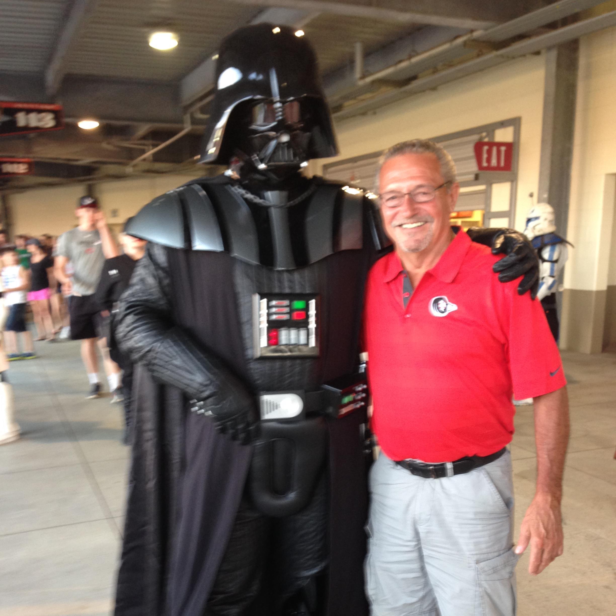 darrelldv48's profile picture. 