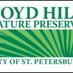 Boyd Hill Nature PSV (@BoydHillNP) Twitter profile photo