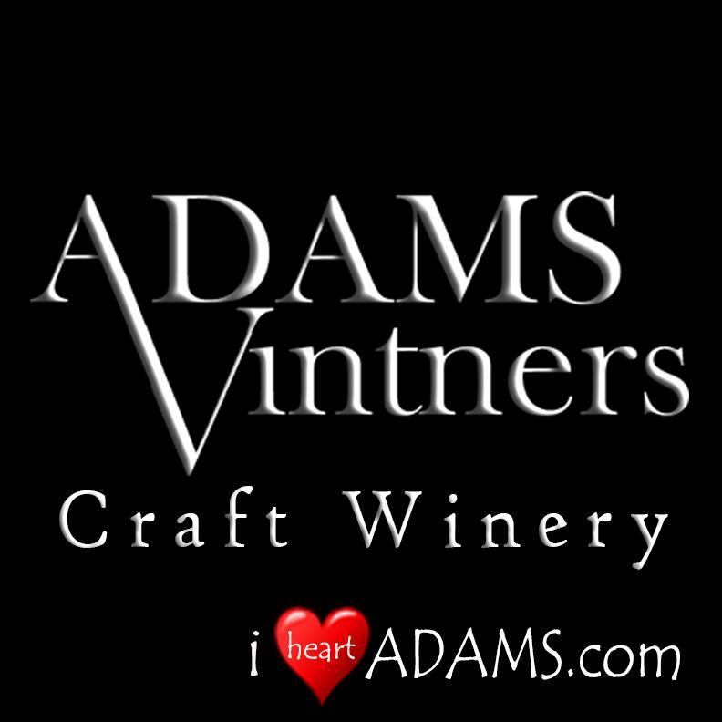 Producers of fine wines and doing it in PA!