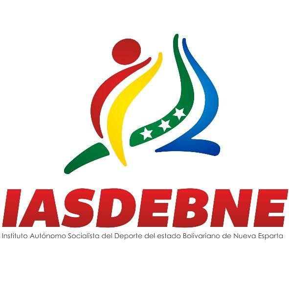 Instituto Autónomo Socialista del Deporte del estado Bolivariano de Nueva Esparta #Iasdebne #NuevaEsparta http://t.co/NqqmLbWSDP