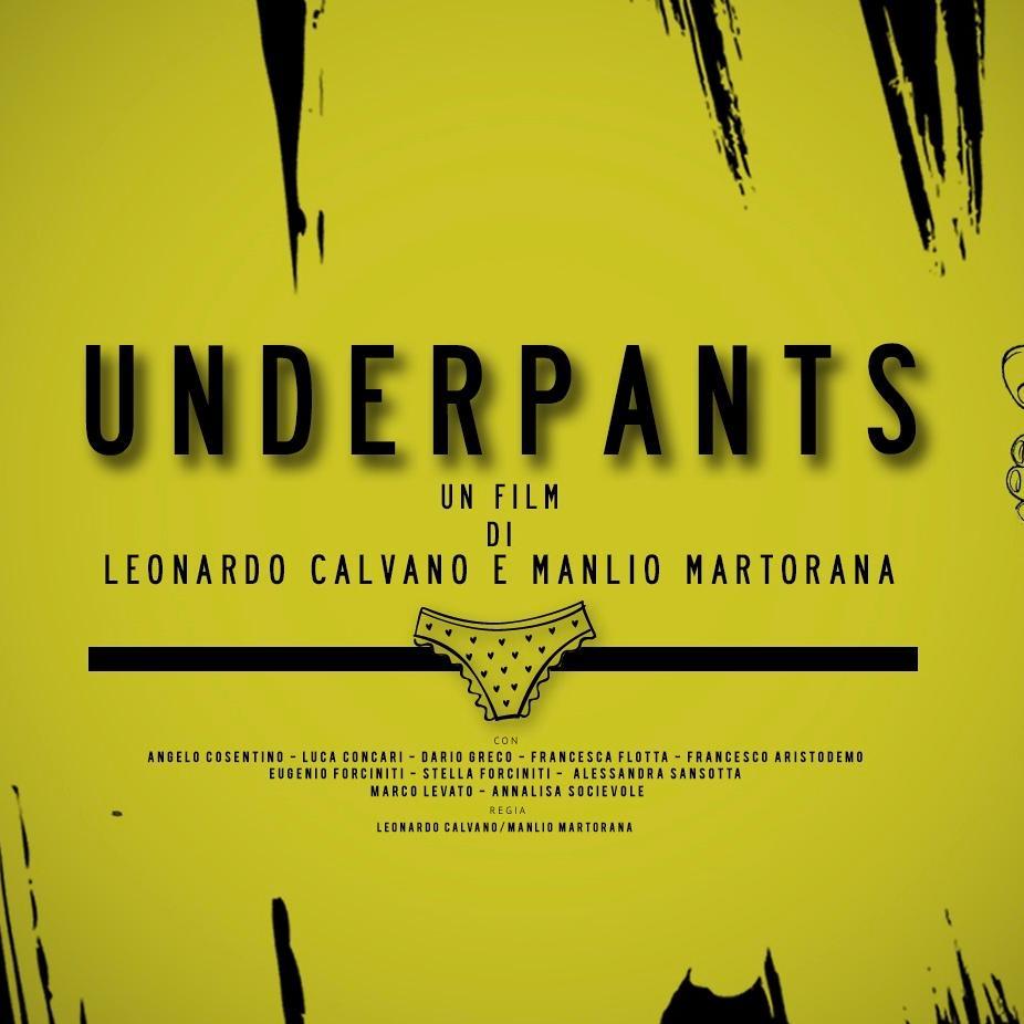 Underpants