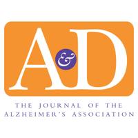 Alzheimer's & Dementia Journals(@alzdemjournals) 's Twitter Profile Photo