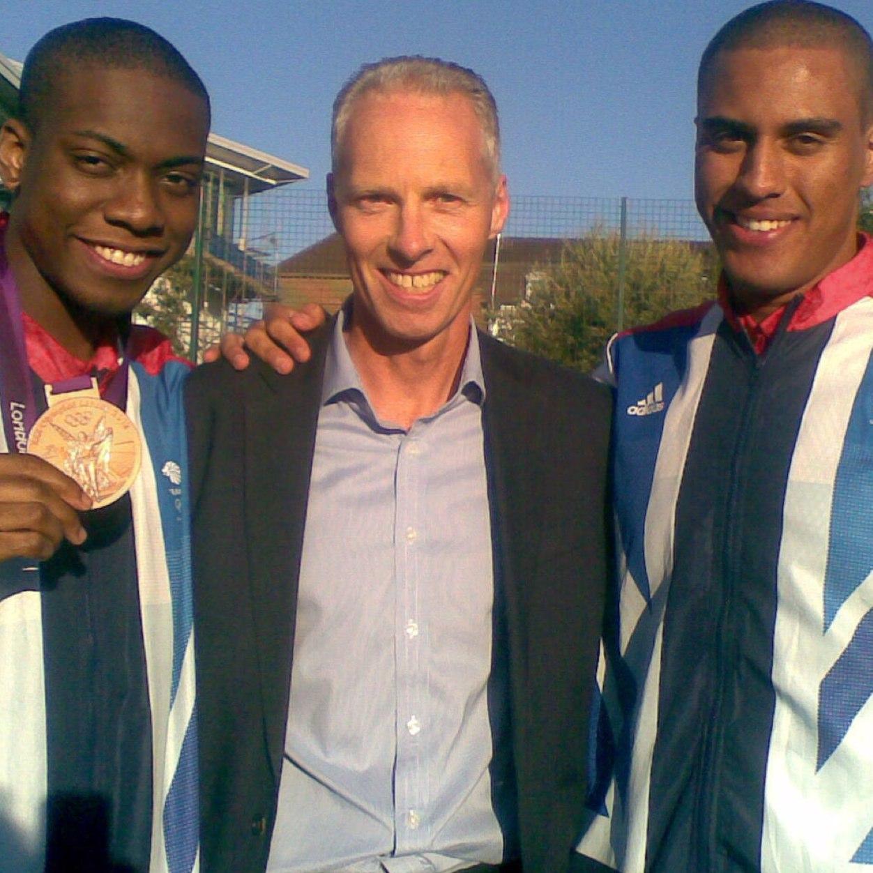 MTMParker's profile picture. 