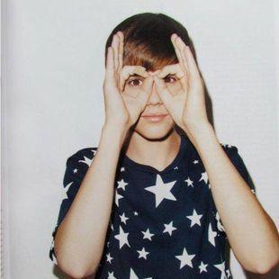 LETSHUGJUSTINB's profile picture. 