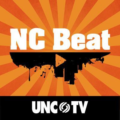 ncbeat411's profile picture. @UNCTV’s NC Beat is your connection to NC's diverse local music scene! Watch live performances online & on air. #localmusic #ncbeat