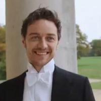 JamesMcAvoyFan JPN (@jmcavoyfun) 's Twitter Profile