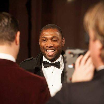 monpie74's profile picture. Breda, 49, Father of Benji and Jasmine, Enterprise Sales @Cisco boardmember @Doessouf, Music, BBQ, BMW iX3, trainer/coach JEKA JO17-3 and fan AFC Ajax ⭐⭐⭐