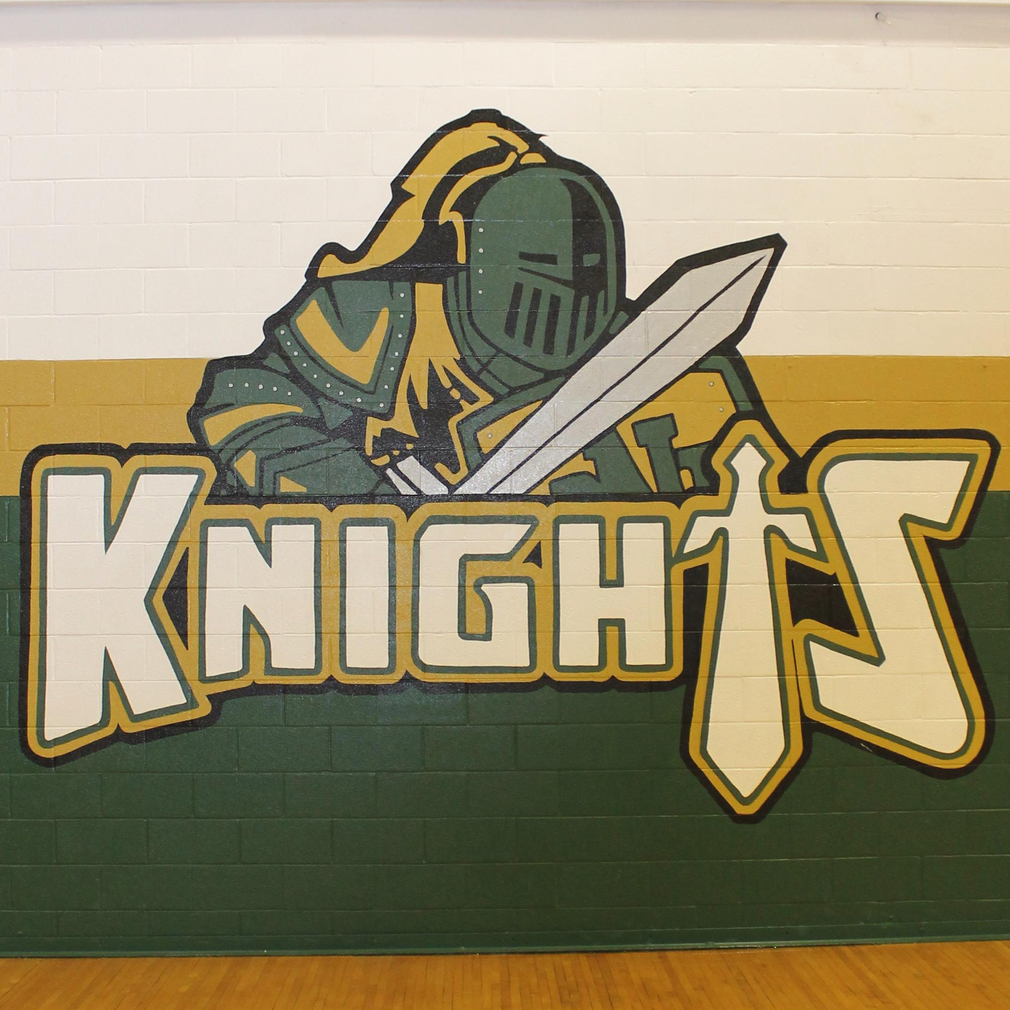 NNKnights's profile picture. 