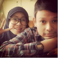 Ahmad Fatoni (@tony44182) 's Twitter Profile