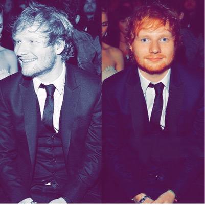 sheerio since day 1~ ✖️please follow me~✖️all updates on ed sheeran❤️~ and quotes~like to cheer people up!