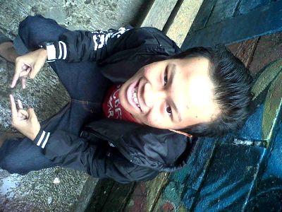 FauziApriliyal1's profile picture. viking persib fans club