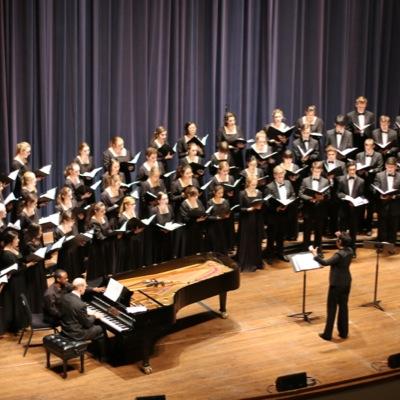 COYChorus's profile picture. Official Twitter page of The Cleveland Orchestra Youth Chorus