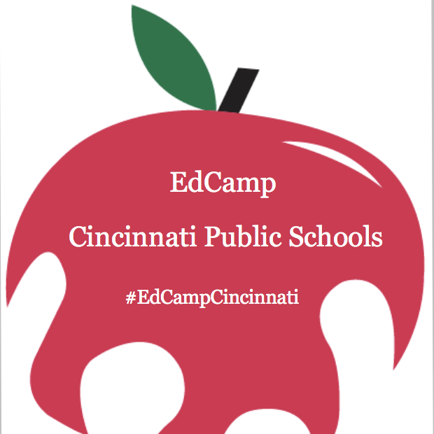 EdCampCPS's profile picture. 