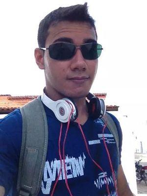 adventista do sétimo dia, 22 anos, solteiro