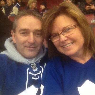 christinemcdou4's profile picture. wanna be coach of the maple leafs