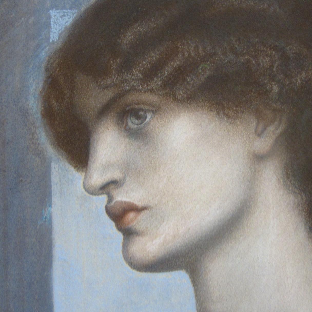 JaneRossetti's profile picture. ♥ Pre-Raphaelites for ever ♥