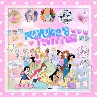 D垢です♪/ ピカピカの高校①ねんせい✨ジャスミンと同い年♡ / DISNEYクラスタ / ラプンツェルになりたい…♡ / アリスダイスキ / プリンセスダイスキ / Dヲタさんと繋がりたい / 陸派 / ショーパレ派 / 理想の男性→アラジン / 舞浜に住みたい大阪住み / Dヲタさんfollow me!!