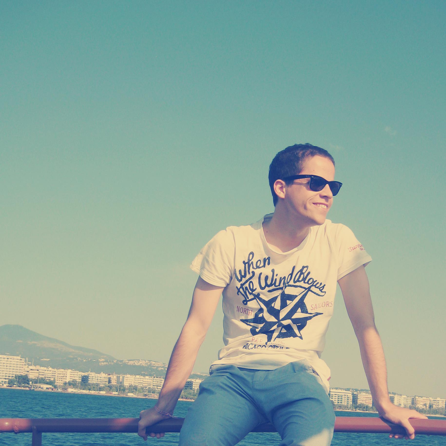 gerardsalv's profile picture. Engineer & Intl Mgmt Master. Working @Siemens as a PM.
Naturally and artificially flavored. Looking for deep talks with internationally minded people.